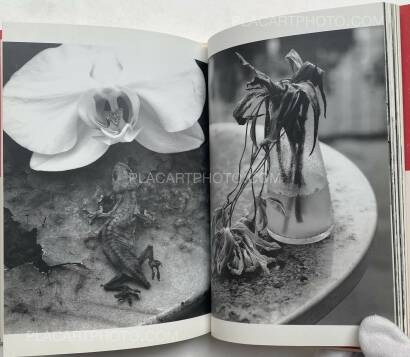 Nobuyoshi Araki,Ai no Balcony (Balcony of Love) (SIGNED WITH OBI) Nobuyoshi Araki,Ai no Balcony (Balcony of Love) (SIGNED WITH OBI)