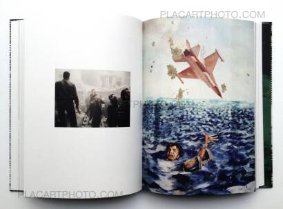Moises Saman,Discordia (Signed) Moises Saman,Discordia (Signed)