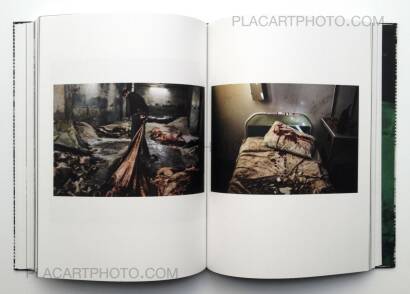 Moises Saman,Discordia (Signed) Moises Saman,Discordia (Signed)
