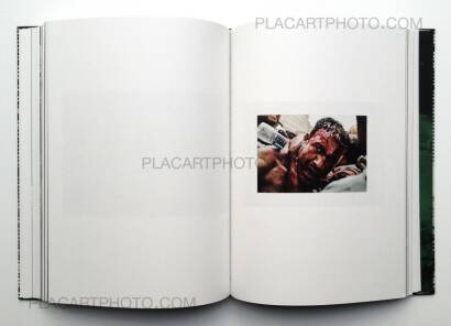 Moises Saman,Discordia (Signed) Moises Saman,Discordia (Signed)