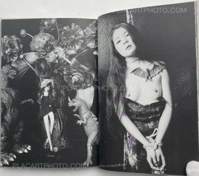 Nobuyoshi Araki,Shishosetsu (SIGNED WITH OBI) Nobuyoshi Araki,Shishosetsu (SIGNED WITH OBI)