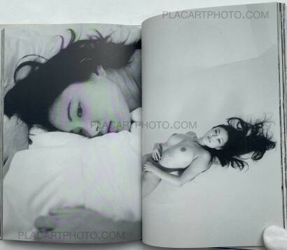 Nobuyoshi Araki,Shishosetsu (SIGNED WITH OBI) Nobuyoshi Araki,Shishosetsu (SIGNED WITH OBI)