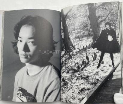 Nobuyoshi Araki,Shishosetsu (SIGNED WITH OBI) Nobuyoshi Araki,Shishosetsu (SIGNED WITH OBI)