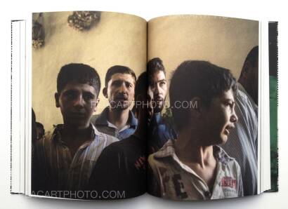 Moises Saman,Discordia (Signed) Moises Saman,Discordia (Signed)
