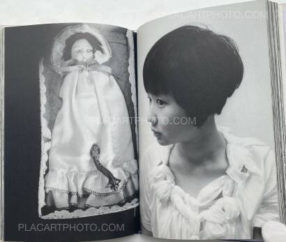 Nobuyoshi Araki,Shishosetsu (SIGNED WITH OBI) Nobuyoshi Araki,Shishosetsu (SIGNED WITH OBI)