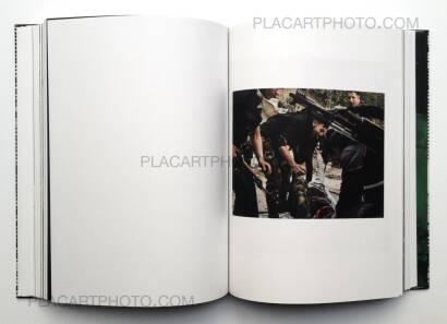 Moises Saman,Discordia (Signed) Moises Saman,Discordia (Signed)