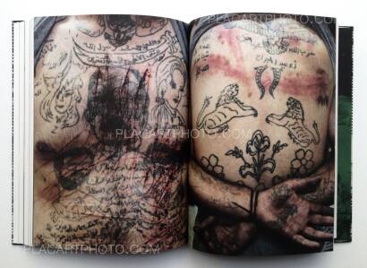 Moises Saman,Discordia (Signed) Moises Saman,Discordia (Signed)