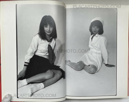 Nobuyoshi Araki,Shashin Shijo Shugi (Personal Sentimentalism in Photography) (SIGNED WITH OBI)