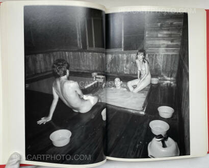 Nobuyoshi Araki,Shashin Shijo Shugi (Personal Sentimentalism in Photography) (SIGNED WITH OBI)