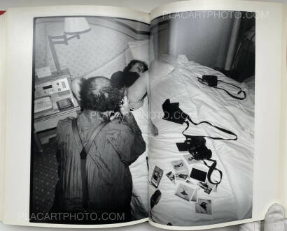 Nobuyoshi Araki,Shashin Shijo Shugi (Personal Sentimentalism in Photography) (SIGNED WITH OBI)