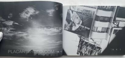 Nobuyoshi Araki,Shakyo Rojin Nikki : Uso (SIGNED) Nobuyoshi Araki,Shakyo Rojin Nikki : Uso (SIGNED)
