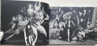 Nobuyoshi Araki,Shakyo Rojin Nikki : Uso (SIGNED) Nobuyoshi Araki,Shakyo Rojin Nikki : Uso (SIGNED)
