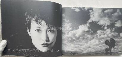 Nobuyoshi Araki,Shakyo Rojin Nikki : Uso (SIGNED) Nobuyoshi Araki,Shakyo Rojin Nikki : Uso (SIGNED)