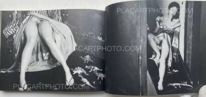 Nobuyoshi Araki,Shakyo Rojin Nikki : Uso (SIGNED) Nobuyoshi Araki,Shakyo Rojin Nikki : Uso (SIGNED)