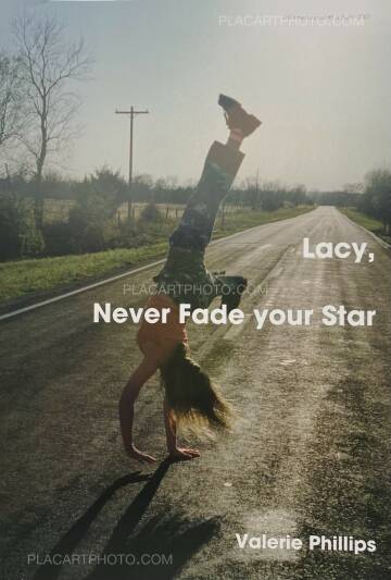 Valerie Phillips,Lacy, Never Fade Your Star (The International issue #5 autumn) Valerie Phillips,Lacy, Never Fade Your Star (The International issue #5 autumn)