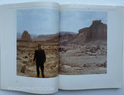 Wim Wenders,PARIS, TEXAS Wim Wenders,PARIS, TEXAS