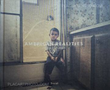 Joakim Eskildsen,AMERICAN REALITIES (SIGNED) Joakim Eskildsen,AMERICAN REALITIES (SIGNED)