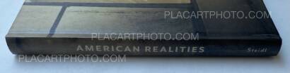 Joakim Eskildsen,AMERICAN REALITIES (SIGNED) Joakim Eskildsen,AMERICAN REALITIES (SIGNED)