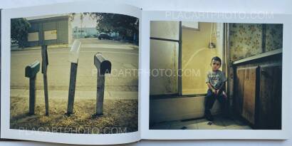 Joakim Eskildsen,AMERICAN REALITIES (SIGNED) Joakim Eskildsen,AMERICAN REALITIES (SIGNED)