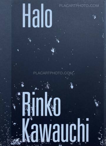 Rinko Kawauchi,HALO (SIGNED) Rinko Kawauchi,HALO (SIGNED)