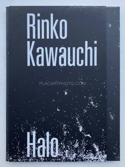 Rinko Kawauchi,HALO (SIGNED)