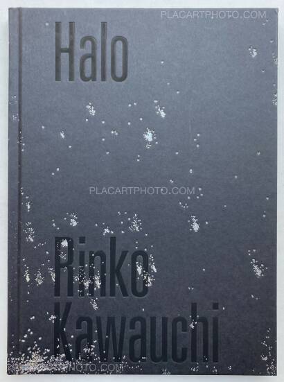 Rinko Kawauchi,HALO (SIGNED) Rinko Kawauchi,HALO (SIGNED)