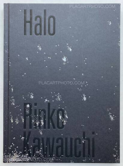 Rinko Kawauchi,HALO (SIGNED)