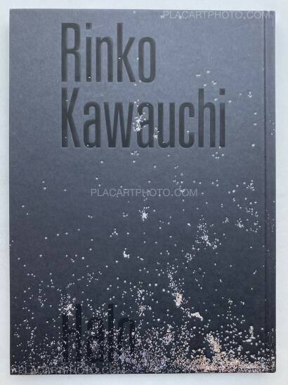 Rinko Kawauchi,HALO (SIGNED) Rinko Kawauchi,HALO (SIGNED)