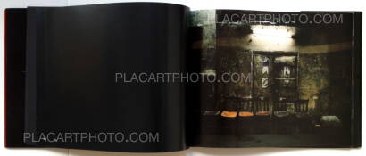 Gilles Coulon,White Night Gilles Coulon,White Night