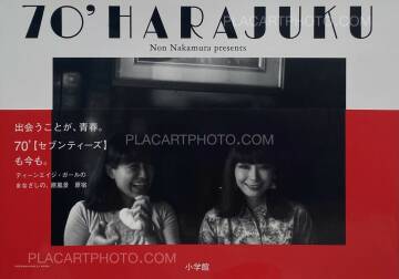 Collective,70'S HARAJUKU Collective,70'S HARAJUKU