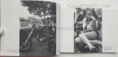 Collective,70'S HARAJUKU Collective,70'S HARAJUKU