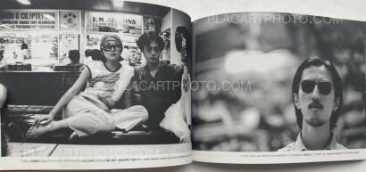 Collective,70'S HARAJUKU Collective,70'S HARAJUKU