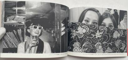 Collective,70'S HARAJUKU Collective,70'S HARAJUKU