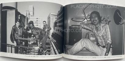 Collective,70'S HARAJUKU Collective,70'S HARAJUKU