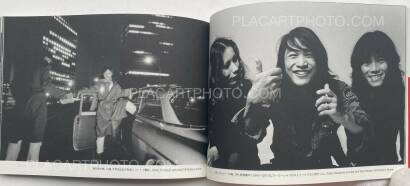 Collective,70'S HARAJUKU Collective,70'S HARAJUKU