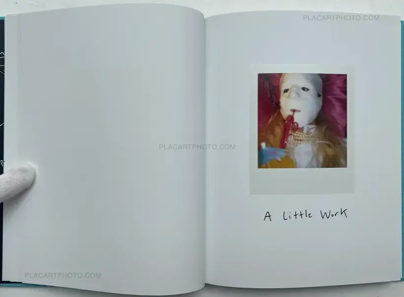 Jonathan Hollingsworth – Everybody I Ever Met in L. A.