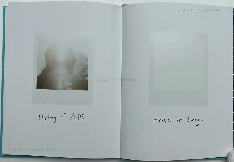 Jonathan Hollingsworth – Everybody I Ever Met in L. A.