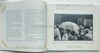 Danny Lyon,Deep Sea Diver: An American Photographer's Journey in Shanxi, China (SIGNED AND NUMBERED) Danny Lyon,Deep Sea Diver: An American Photographer's Journey in Shanxi, China (SIGNED AND NUMBERED)