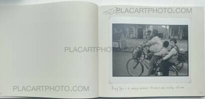 Danny Lyon,Deep Sea Diver: An American Photographer's Journey in Shanxi, China (SIGNED AND NUMBERED) Danny Lyon,Deep Sea Diver: An American Photographer's Journey in Shanxi, China (SIGNED AND NUMBERED)