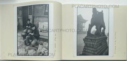 Danny Lyon,Deep Sea Diver: An American Photographer's Journey in Shanxi, China (SIGNED AND NUMBERED) Danny Lyon,Deep Sea Diver: An American Photographer's Journey in Shanxi, China (SIGNED AND NUMBERED)