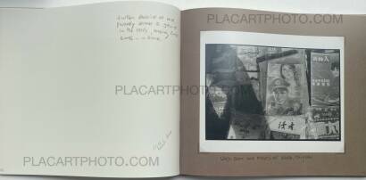 Danny Lyon,Deep Sea Diver: An American Photographer's Journey in Shanxi, China (SIGNED AND NUMBERED) Danny Lyon,Deep Sea Diver: An American Photographer's Journey in Shanxi, China (SIGNED AND NUMBERED)