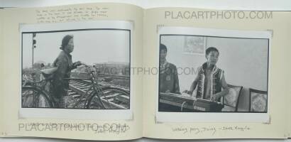 Danny Lyon,Deep Sea Diver: An American Photographer's Journey in Shanxi, China (SIGNED AND NUMBERED) Danny Lyon,Deep Sea Diver: An American Photographer's Journey in Shanxi, China (SIGNED AND NUMBERED)