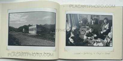 Danny Lyon,Deep Sea Diver: An American Photographer's Journey in Shanxi, China (SIGNED AND NUMBERED) Danny Lyon,Deep Sea Diver: An American Photographer's Journey in Shanxi, China (SIGNED AND NUMBERED)
