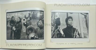 Danny Lyon,Deep Sea Diver: An American Photographer's Journey in Shanxi, China (SIGNED AND NUMBERED) Danny Lyon,Deep Sea Diver: An American Photographer's Journey in Shanxi, China (SIGNED AND NUMBERED)
