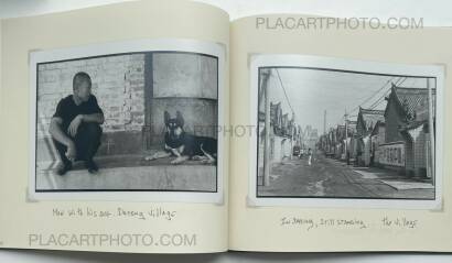 Danny Lyon,Deep Sea Diver: An American Photographer's Journey in Shanxi, China (SIGNED AND NUMBERED) Danny Lyon,Deep Sea Diver: An American Photographer's Journey in Shanxi, China (SIGNED AND NUMBERED)