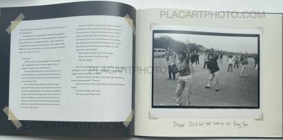 Danny Lyon,Deep Sea Diver: An American Photographer's Journey in Shanxi, China (SIGNED AND NUMBERED) Danny Lyon,Deep Sea Diver: An American Photographer's Journey in Shanxi, China (SIGNED AND NUMBERED)