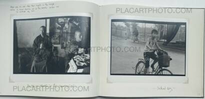 Danny Lyon,Deep Sea Diver: An American Photographer's Journey in Shanxi, China (SIGNED AND NUMBERED) Danny Lyon,Deep Sea Diver: An American Photographer's Journey in Shanxi, China (SIGNED AND NUMBERED)