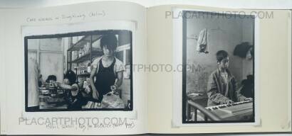 Danny Lyon,Deep Sea Diver: An American Photographer's Journey in Shanxi, China (SIGNED AND NUMBERED) Danny Lyon,Deep Sea Diver: An American Photographer's Journey in Shanxi, China (SIGNED AND NUMBERED)