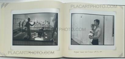 Danny Lyon,Deep Sea Diver: An American Photographer's Journey in Shanxi, China (SIGNED AND NUMBERED) Danny Lyon,Deep Sea Diver: An American Photographer's Journey in Shanxi, China (SIGNED AND NUMBERED)