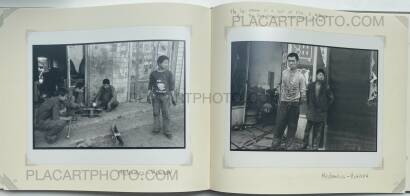 Danny Lyon,Deep Sea Diver: An American Photographer's Journey in Shanxi, China (SIGNED AND NUMBERED) Danny Lyon,Deep Sea Diver: An American Photographer's Journey in Shanxi, China (SIGNED AND NUMBERED)